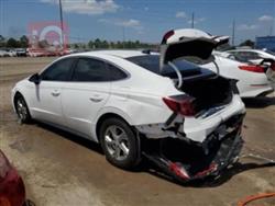 هیوندای سۆناتا